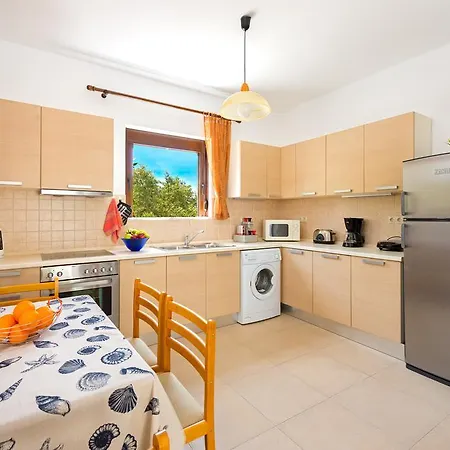 Melfe Villas Pefki