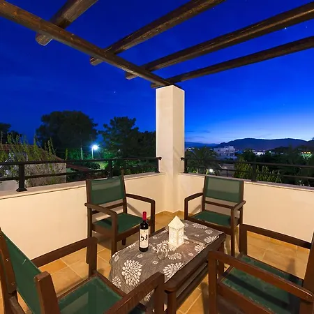 Melfe Villas Villa Pefki