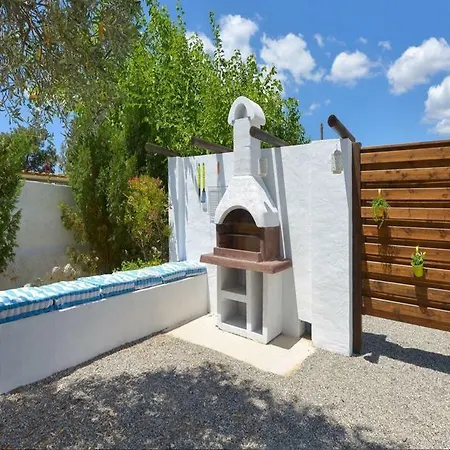 Melfe Villas